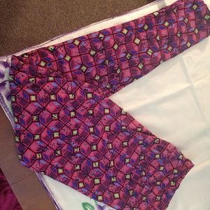 Lularoe Leggings- Tall & Curvy